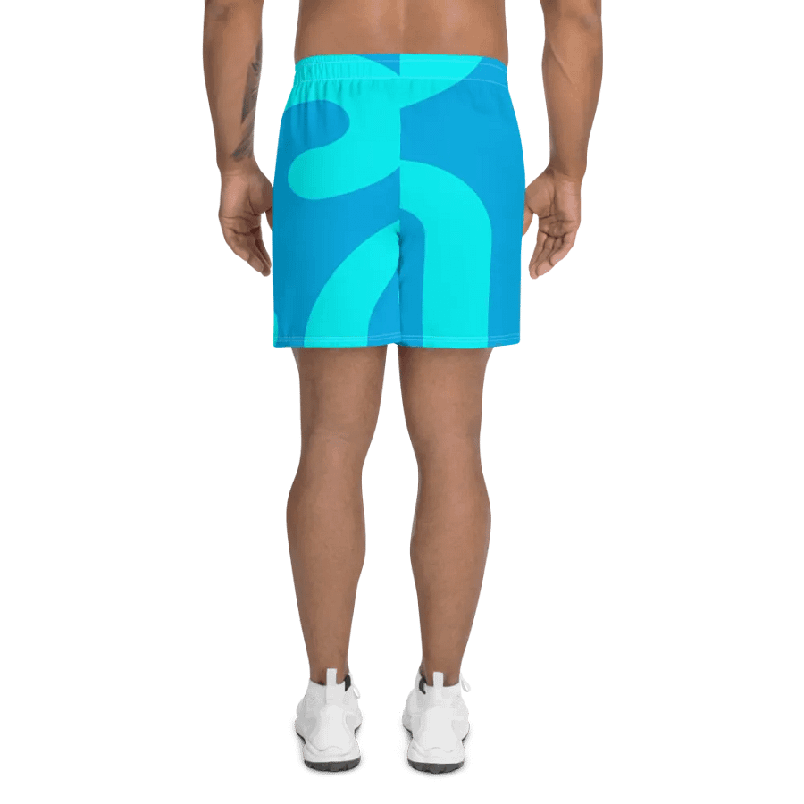 Aqua Drift Surf Shorts product image (2)