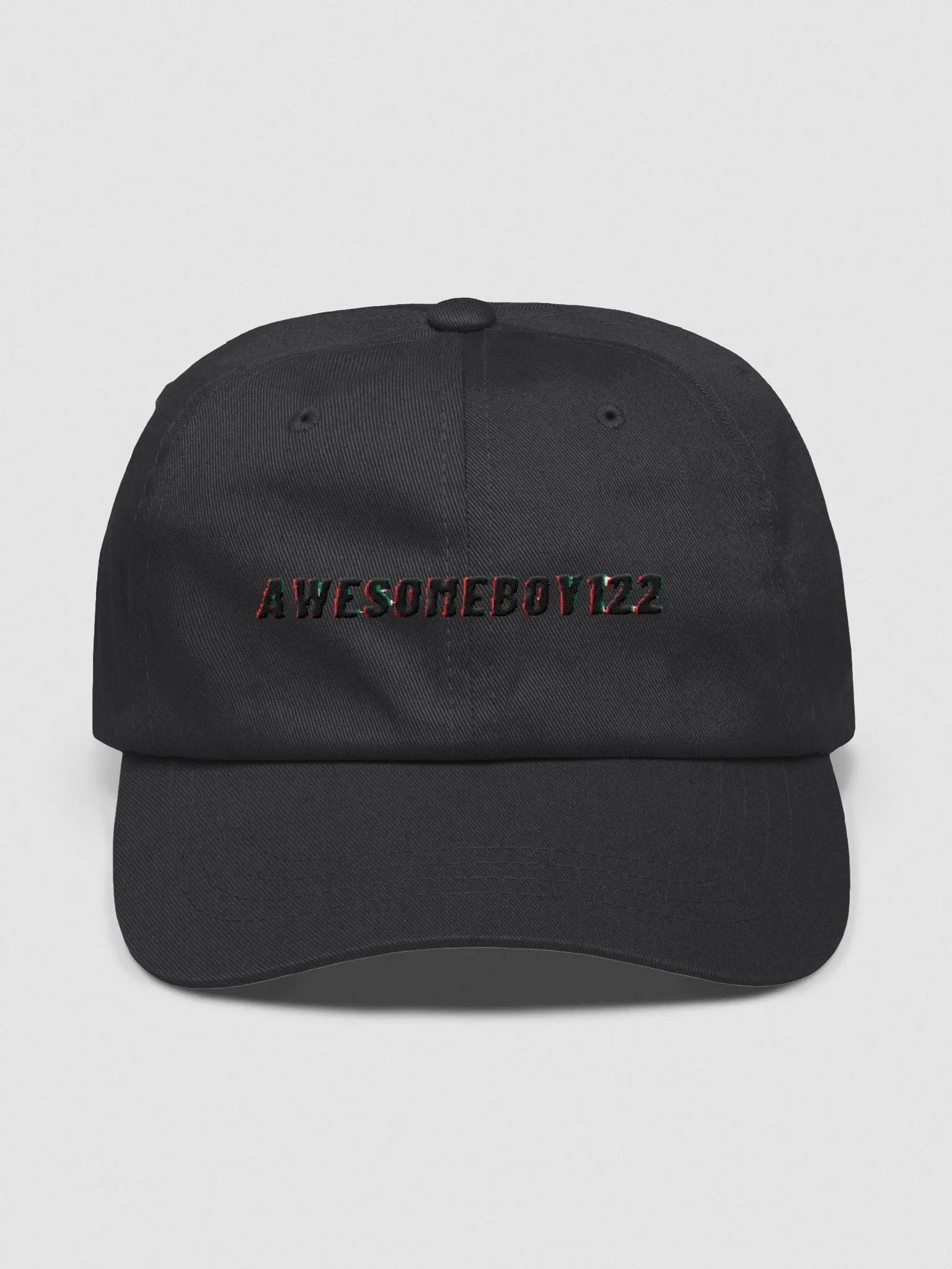 awesomeboy122 Classic Dad Hat product image (1)