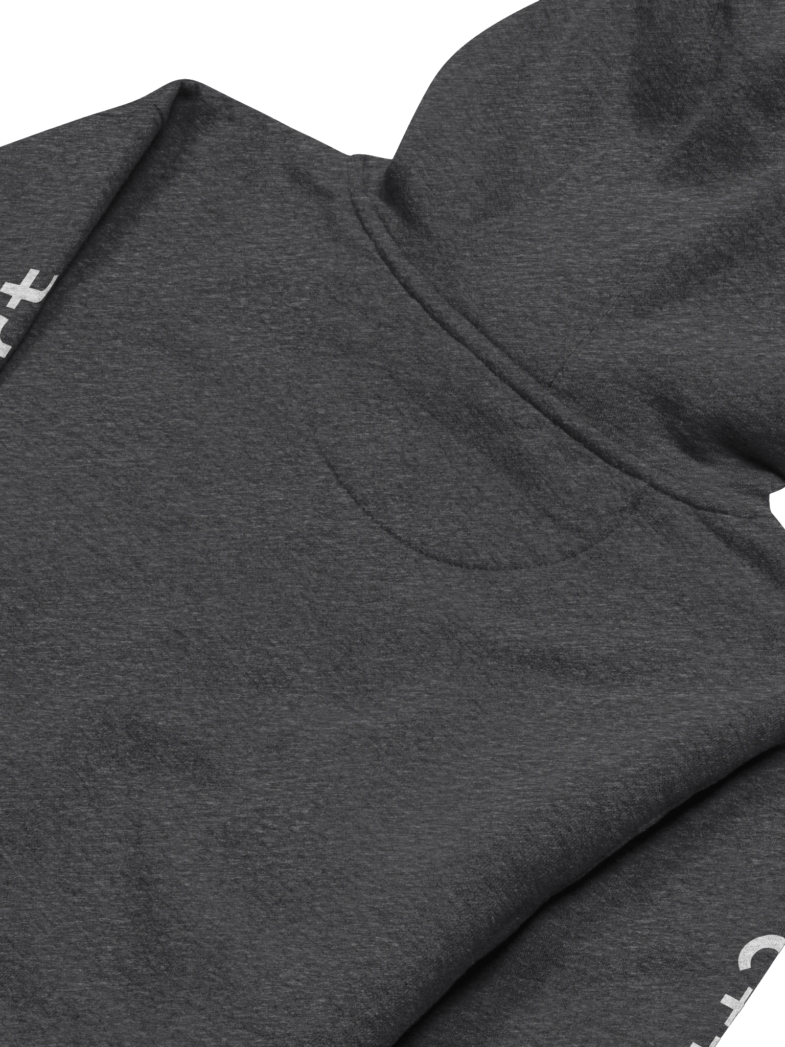 C++ Weekly - constexprt - arm hoodie product image (4)