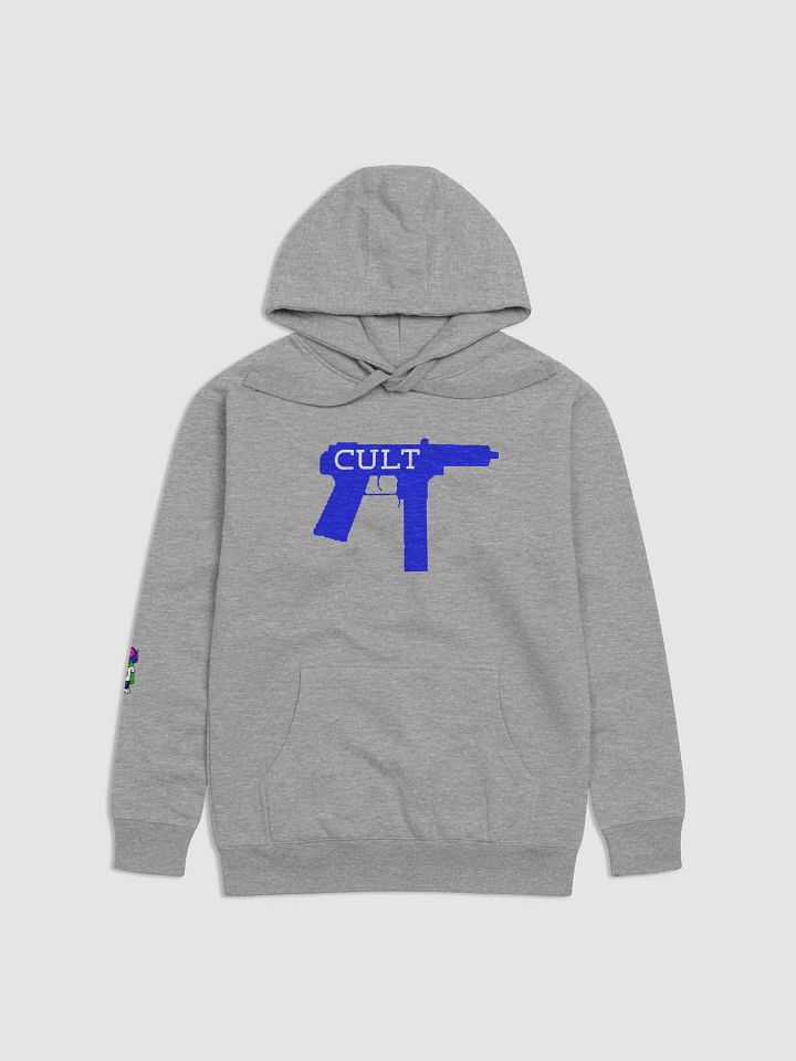 BLUE CULT TEC-9 product image (1)