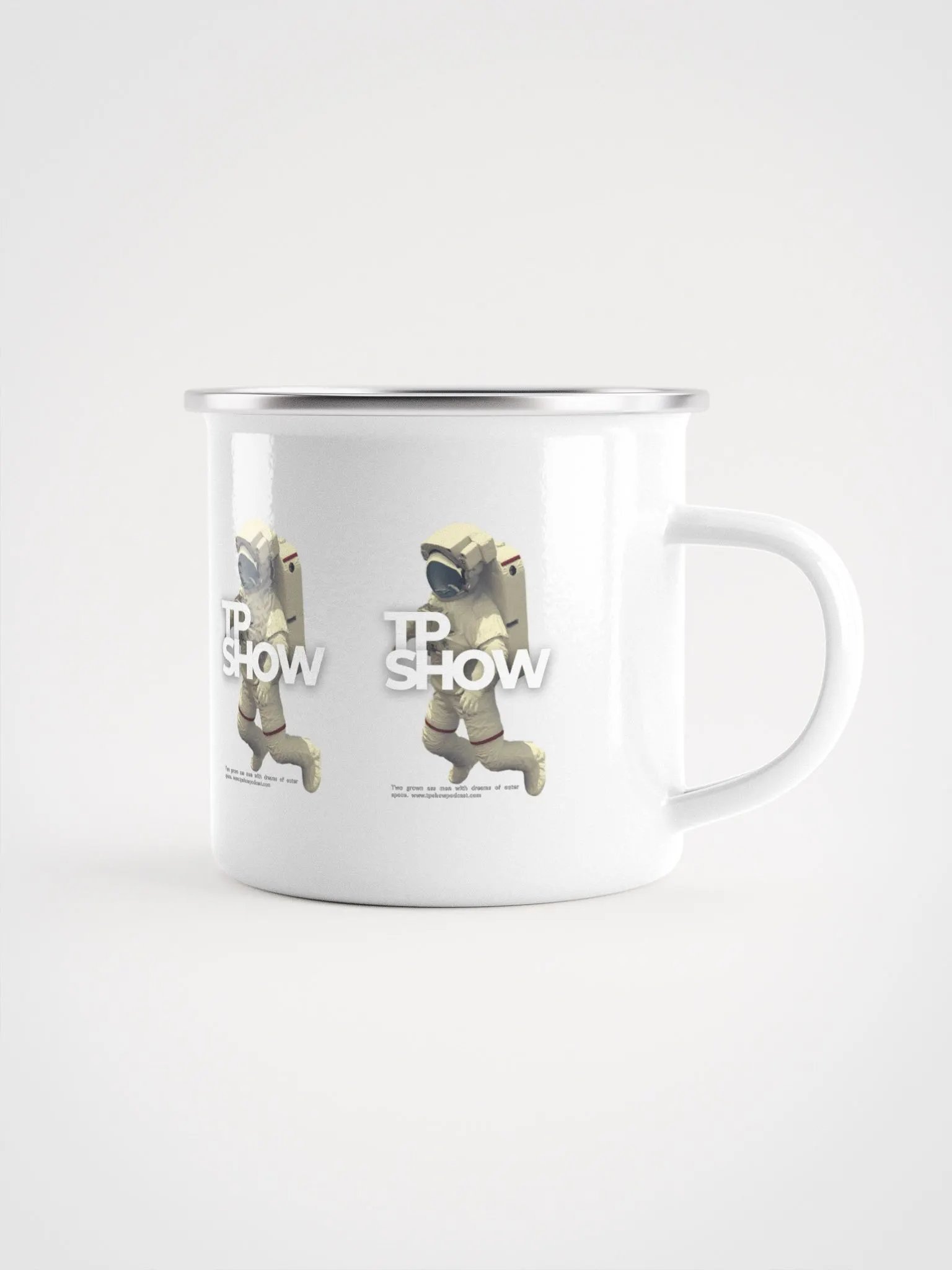 TP SHOW space coffee cup product image (1)