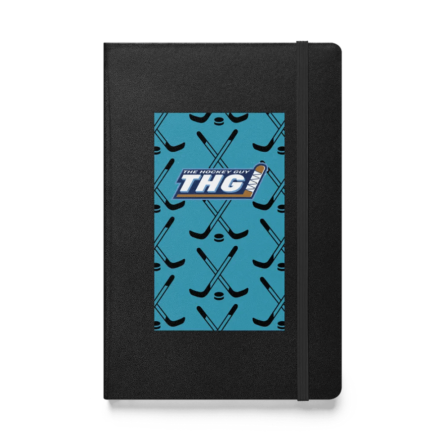 THG notebook in blue product image (1)