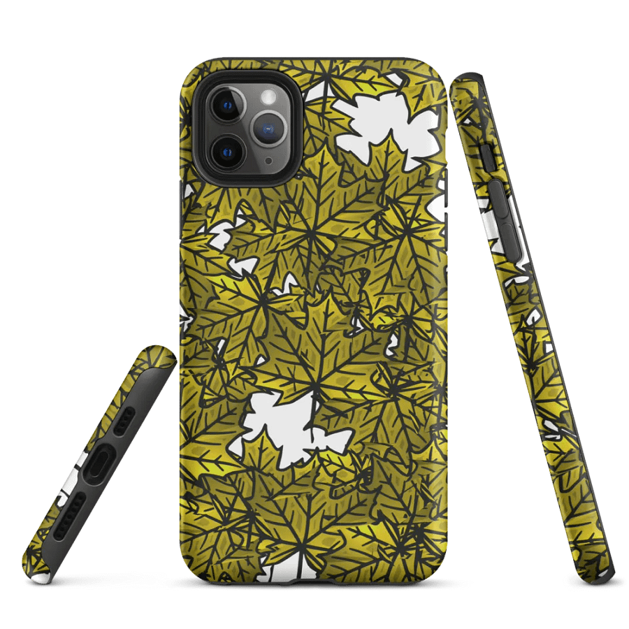 FALL PHONE CASE (D1) product image (77)