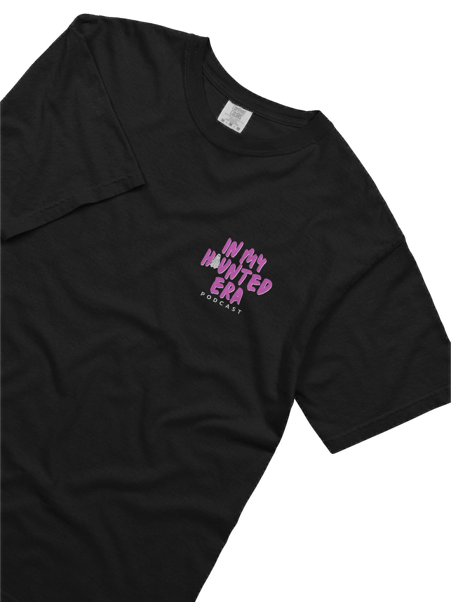 Logo Comfort Tee product image (5)