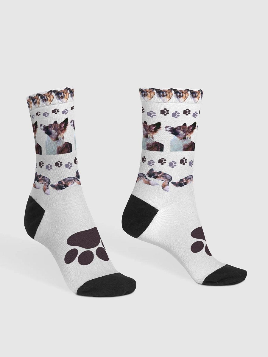Haiku Socks product image (3)