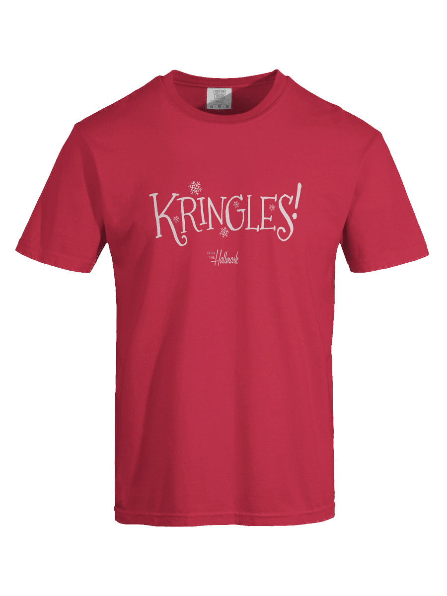 CLASSIC: Kringles - Comfort Colors product image (54)