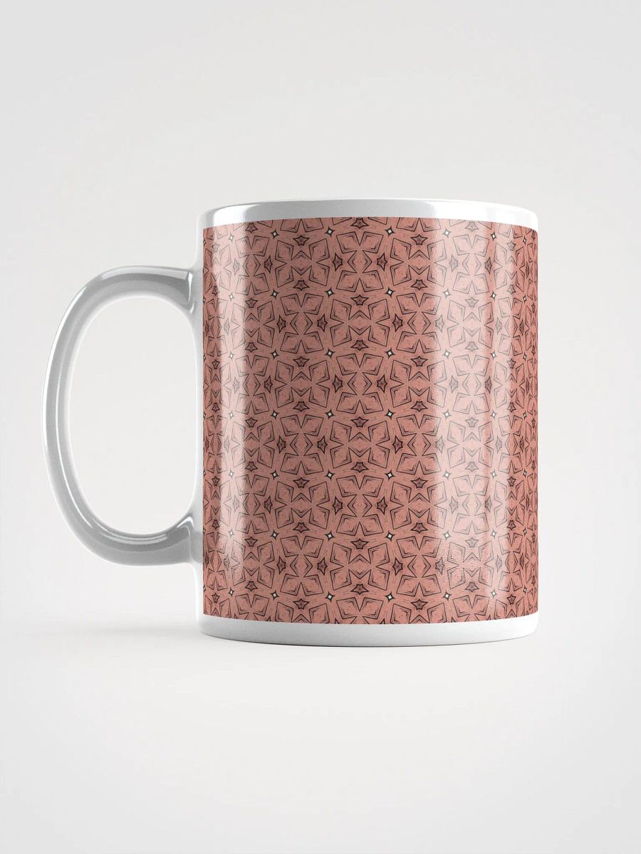 Ethnic Aztec Ceramic Mug product image (6)