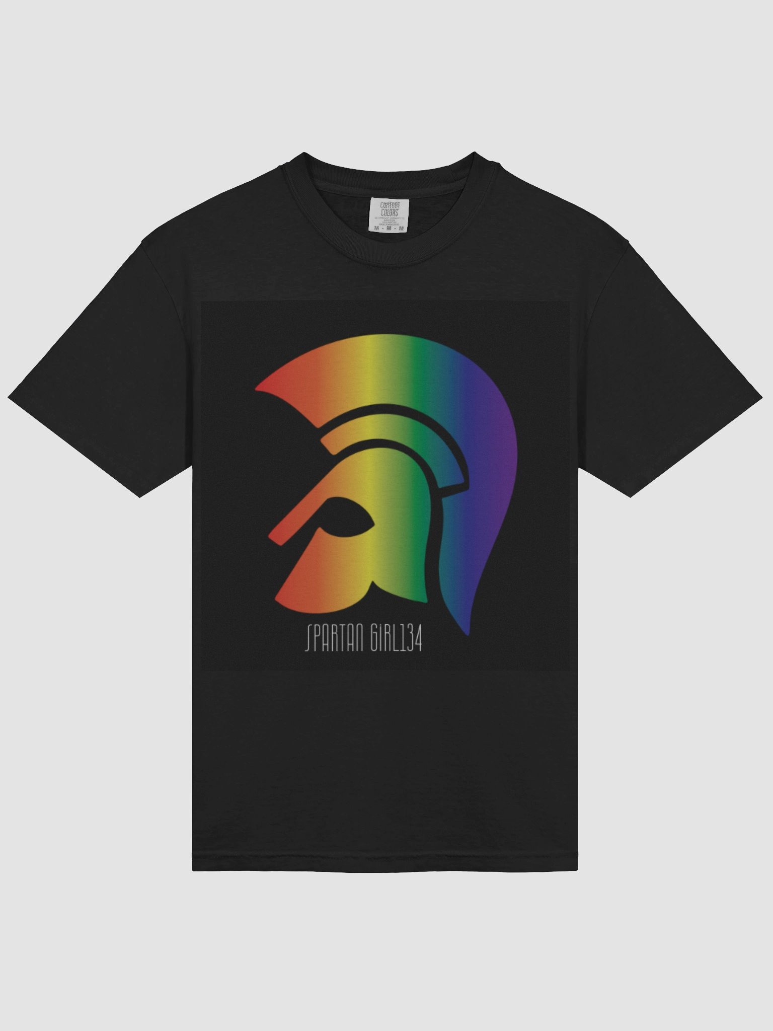 Sparty Shirt product image (3)