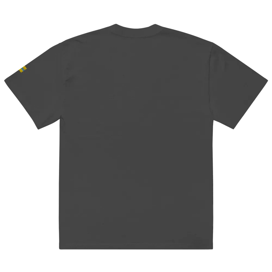 Pennington Oversized Faded Shirt v2 product image (10)