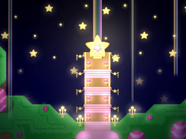 KR Star Land Tileset for RPGs product image (5)