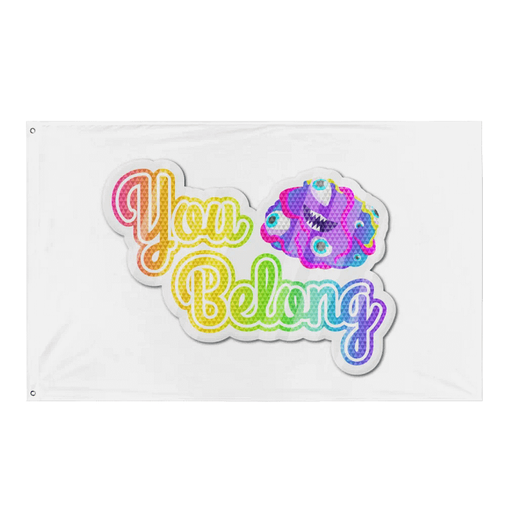 You Belong (Flag) product image (1)