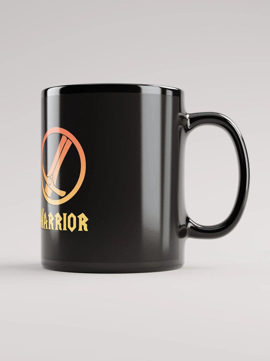 GO NERF WARRIOR product image (2)