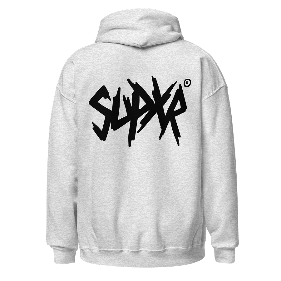 XR© [LIGHT MODE] HOODIE product image (2)