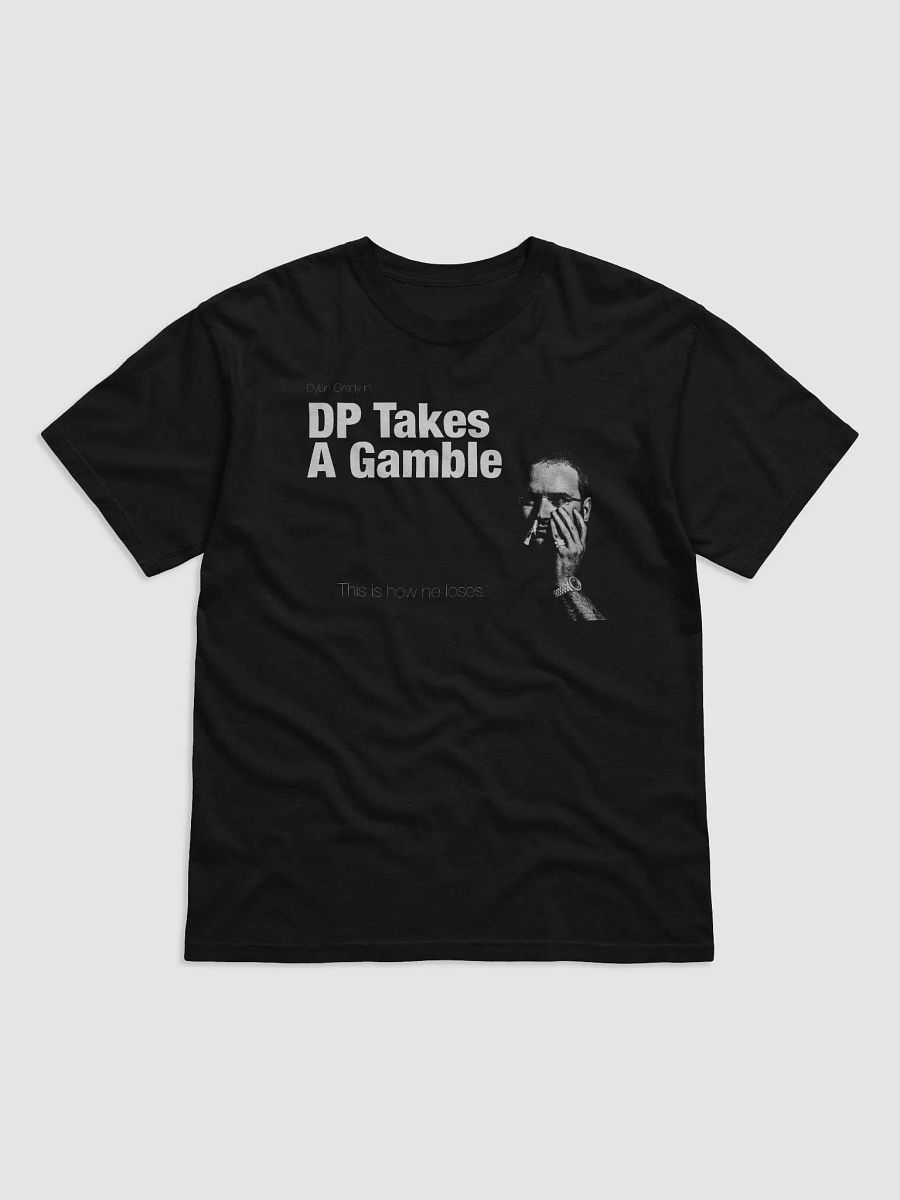 Dylan's Gems T-shirt product image (4)