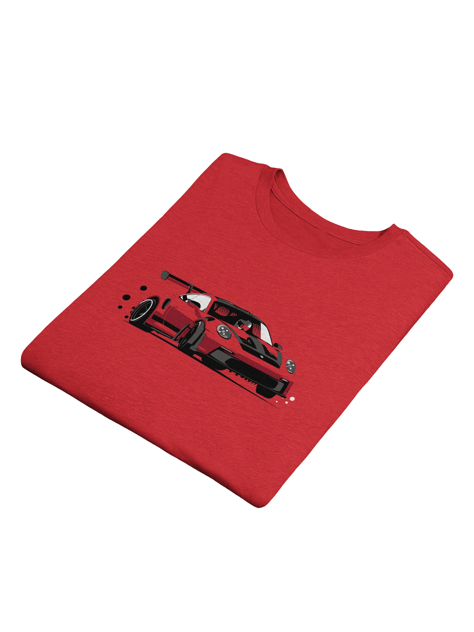 992 RS - Guards Red product image (4)