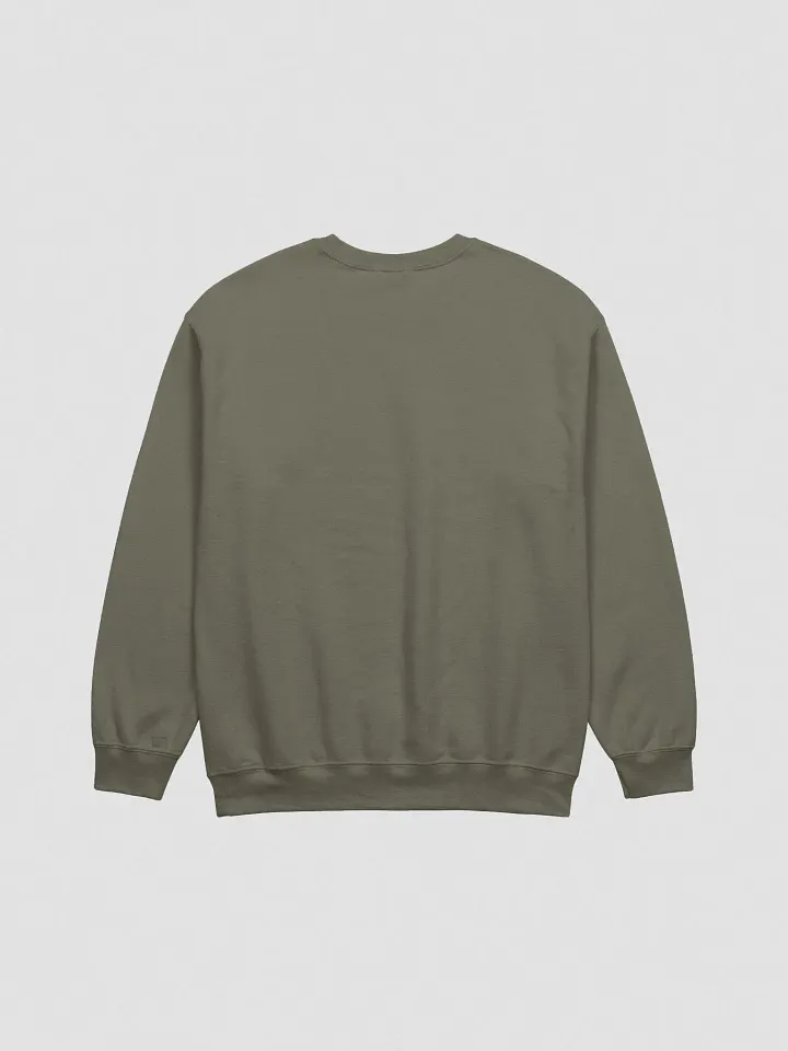 Scream Break (Finale) Embroidered Sweatshirt product image (2)