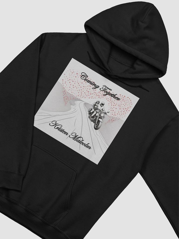 Coming Together Hoodie product image (2)