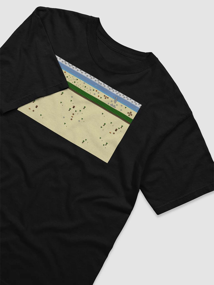 Summer Header on a Shirt product image (9)