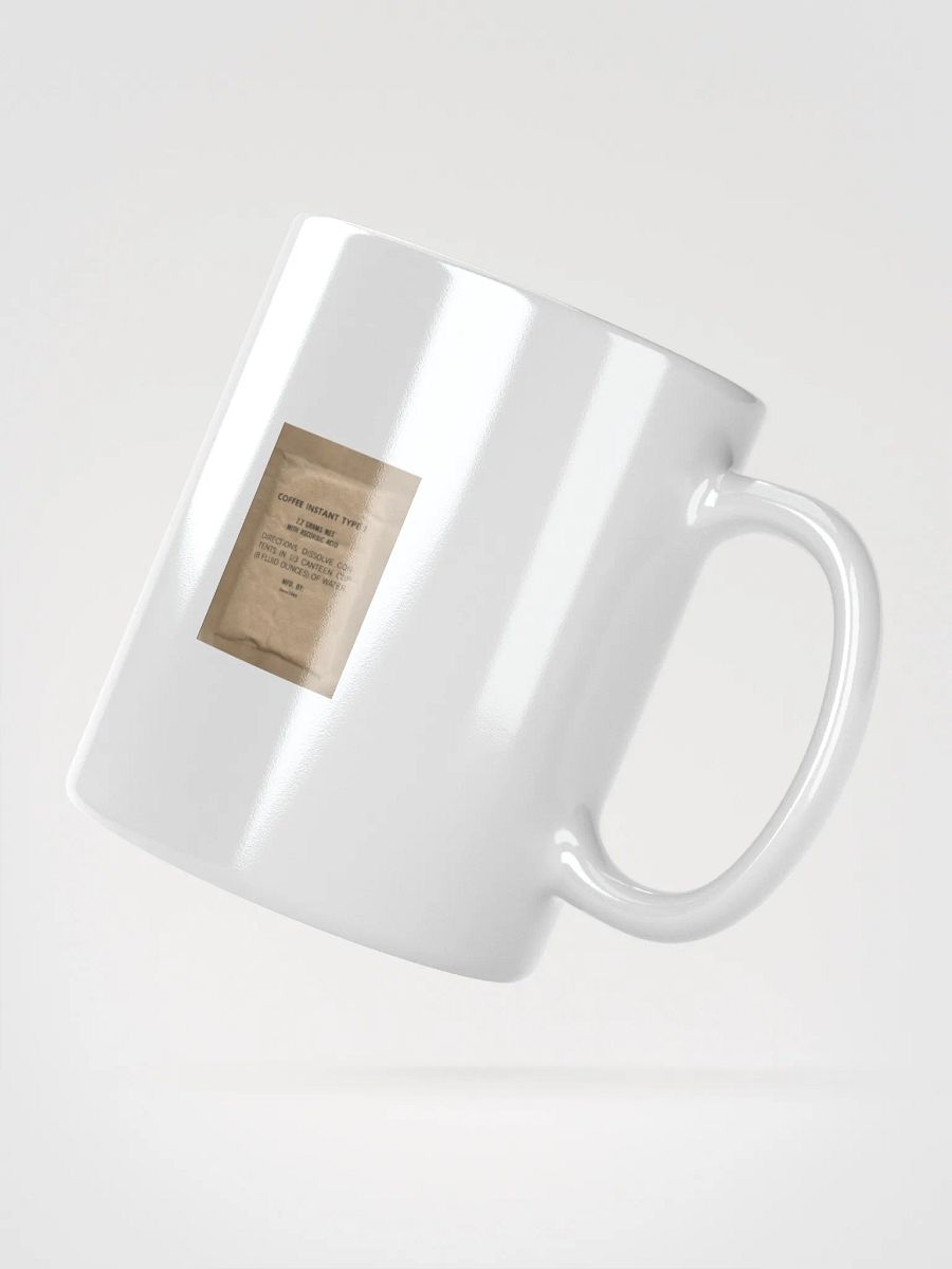 Coffee Instant B Unit Mug product image (6)