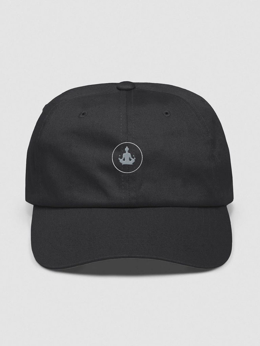 RetroVibe Classic Dad Hat - Unstructured Comfort for Effortless Style product image (1)