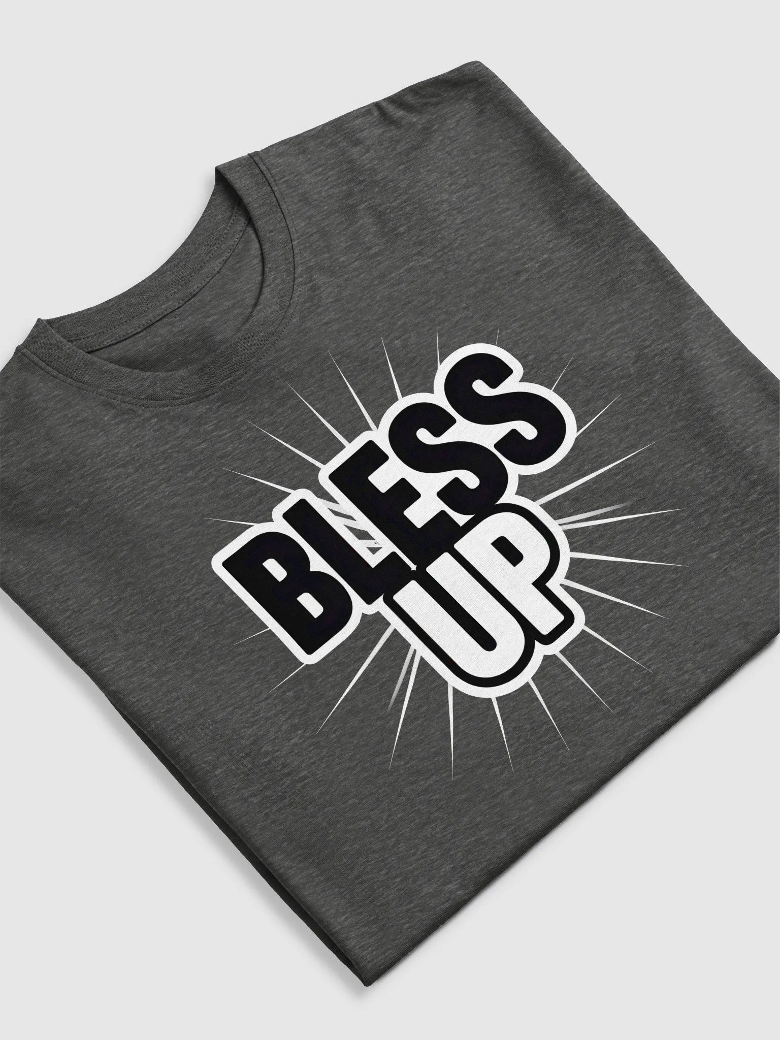Bless Up Radiance Tee product image (17)