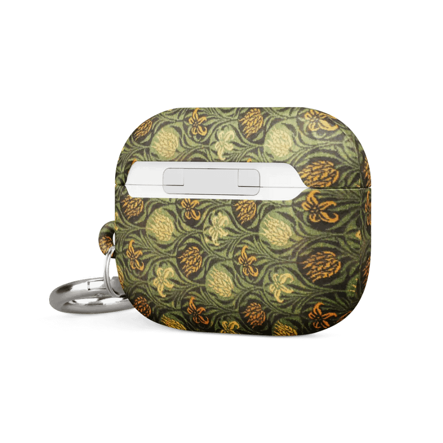 Tulip and Lily: William Morris: AirPods® Case product image (20)