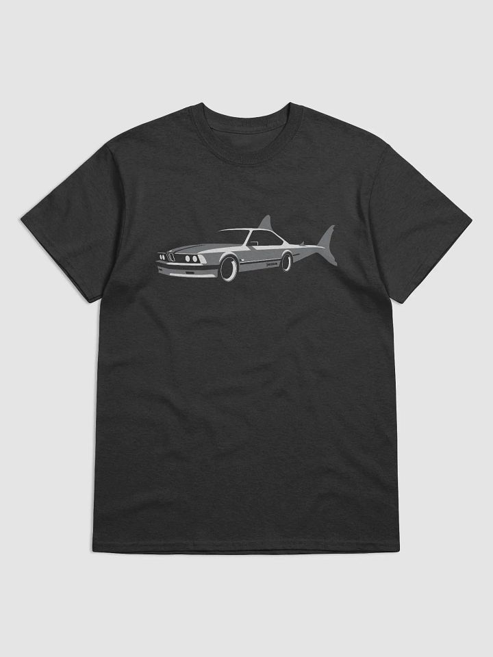 Sharknose - Tshirt product image (2)