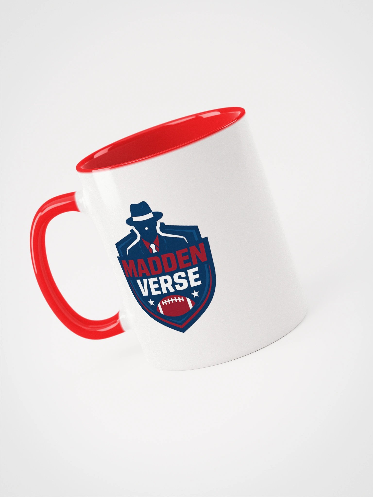 MADDEN VERSE MAFIA MUG product image (6)