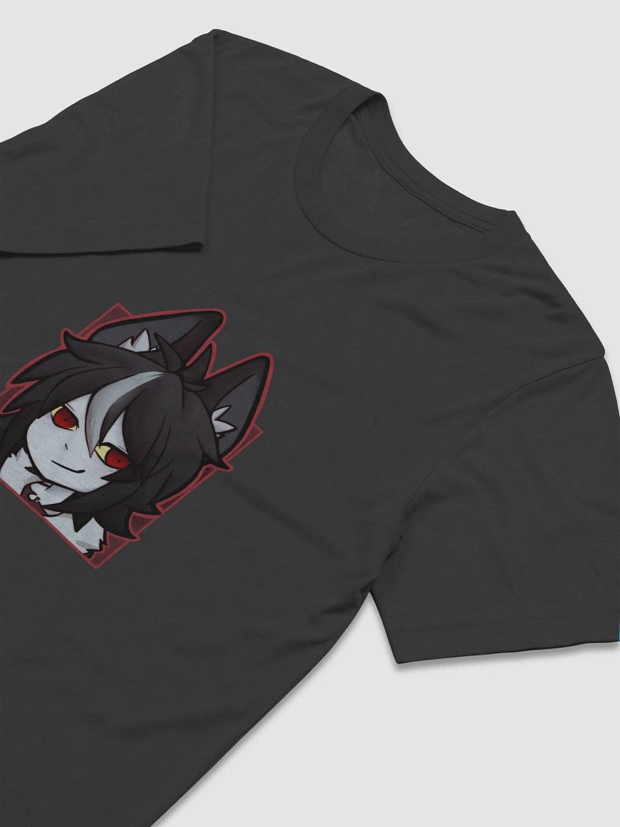 TFMJonny Icon T-shirt product image (3)