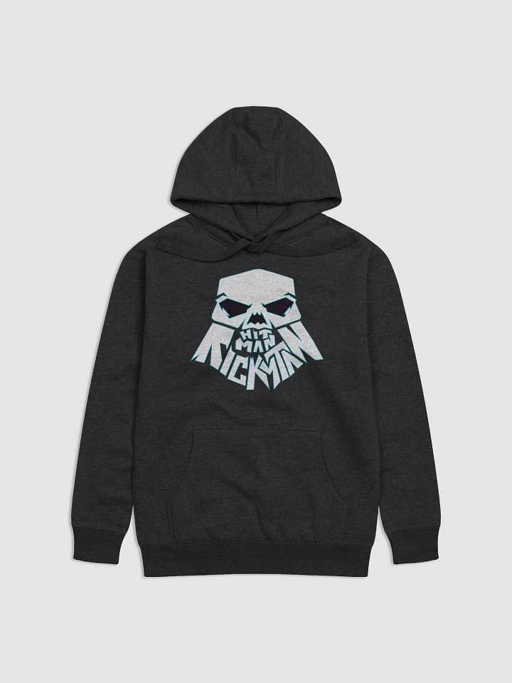 Logo Hoodie product image (1)