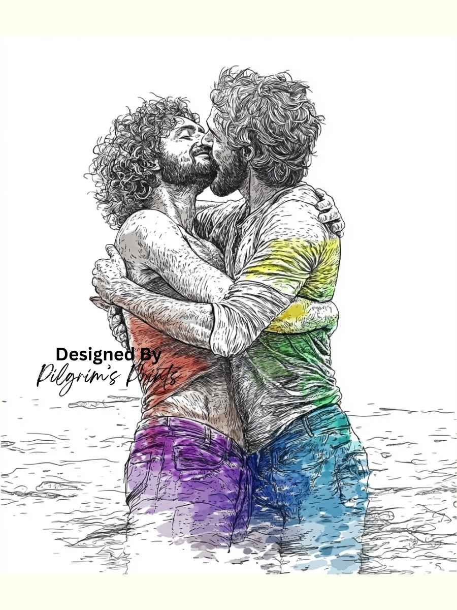 Unity in Colour - 10x12 product image (1)