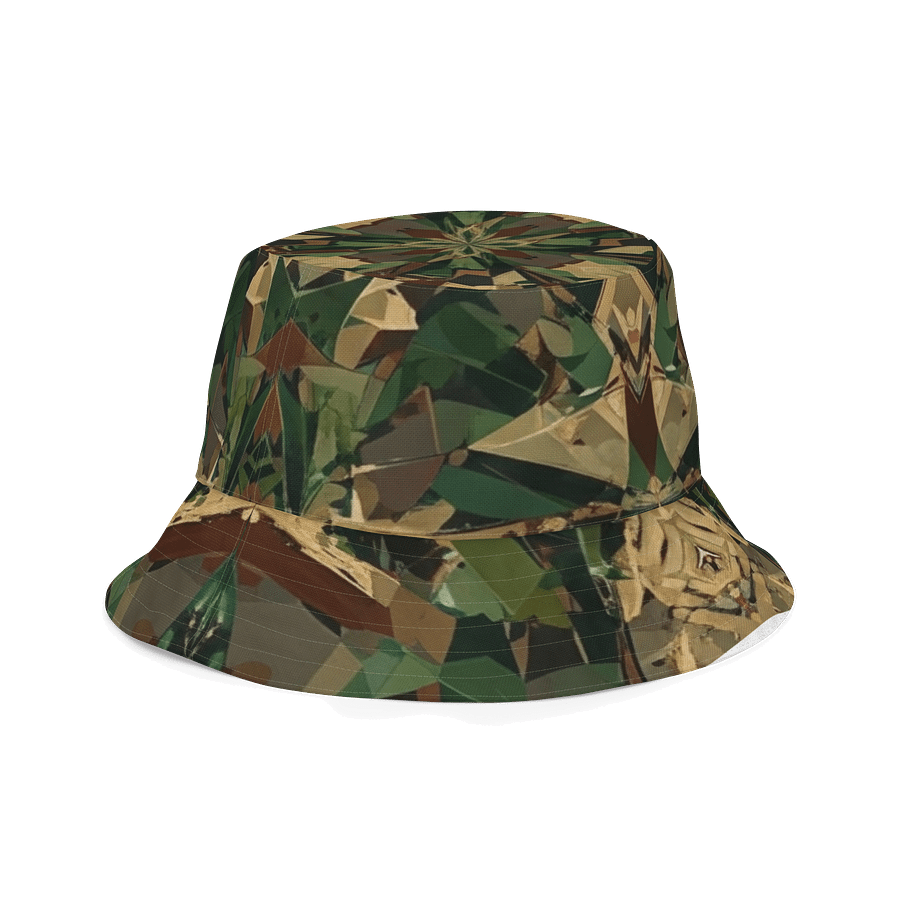 Symmetrica Kaleido Bucket Hat product image (5)