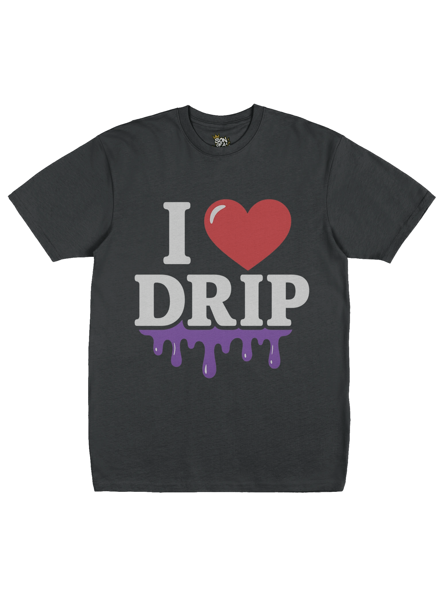 Official Lil Bizzy Tee product image (1)