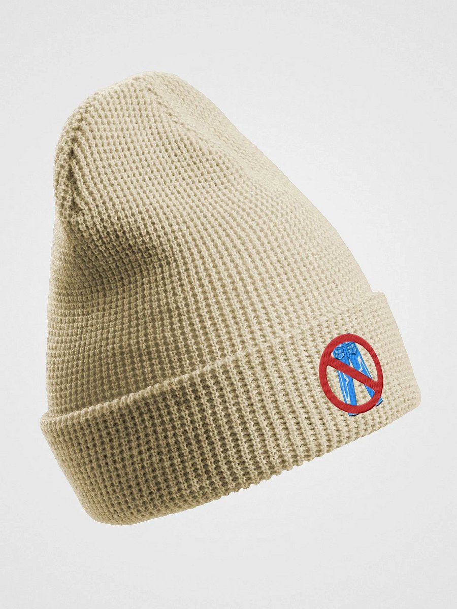#NoPantsEveryday Beanie product image (3)