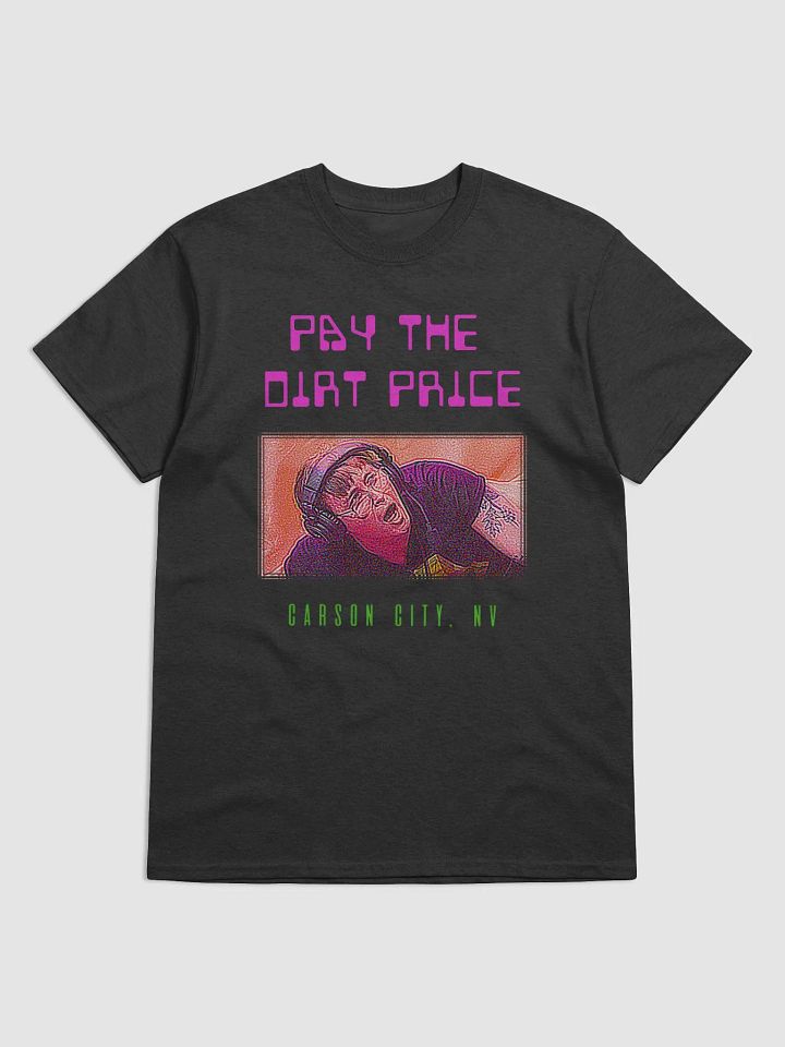 Pay the Dirt Price product image (1)