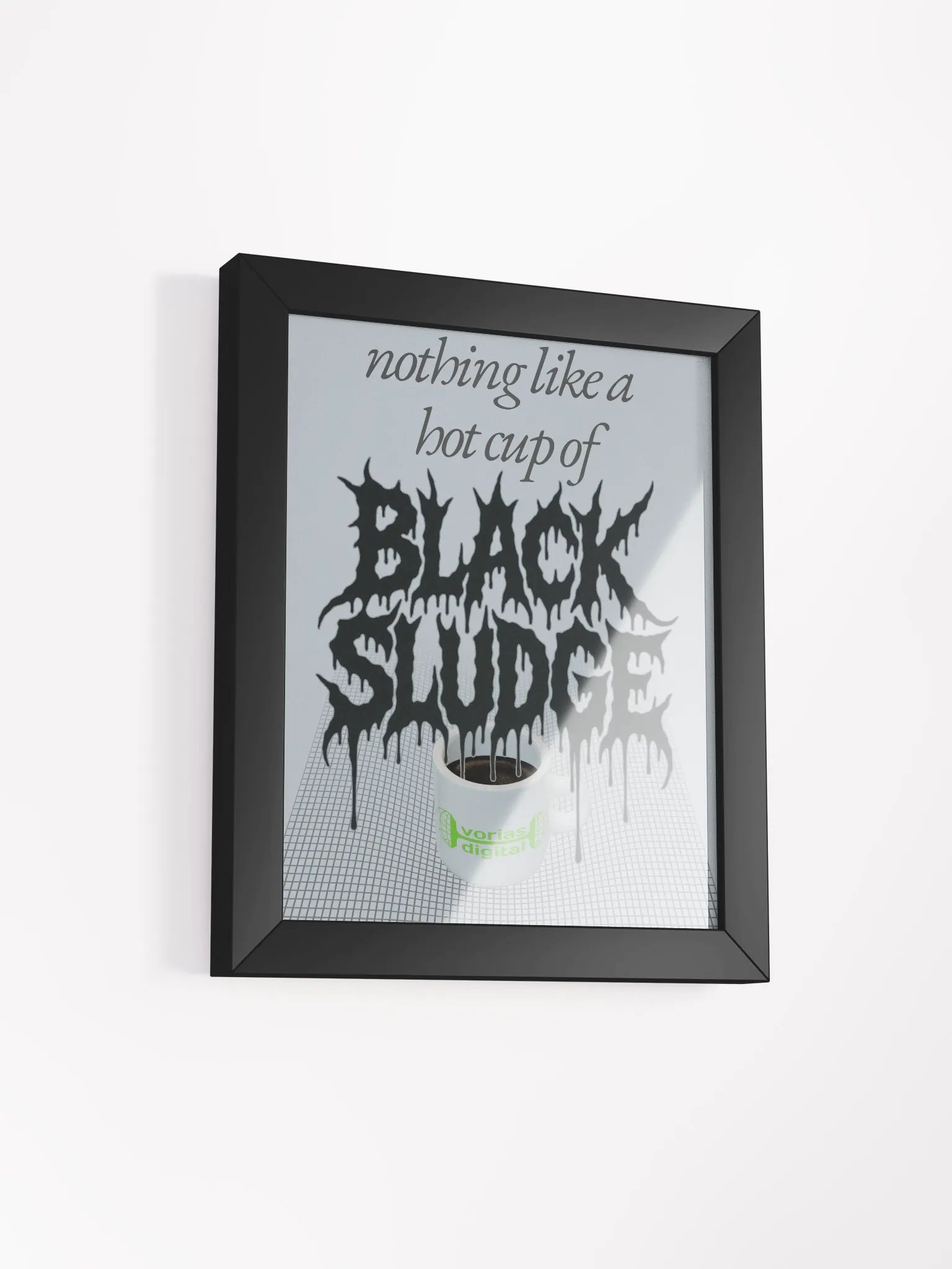 Black Sludge Coffee product image (2)