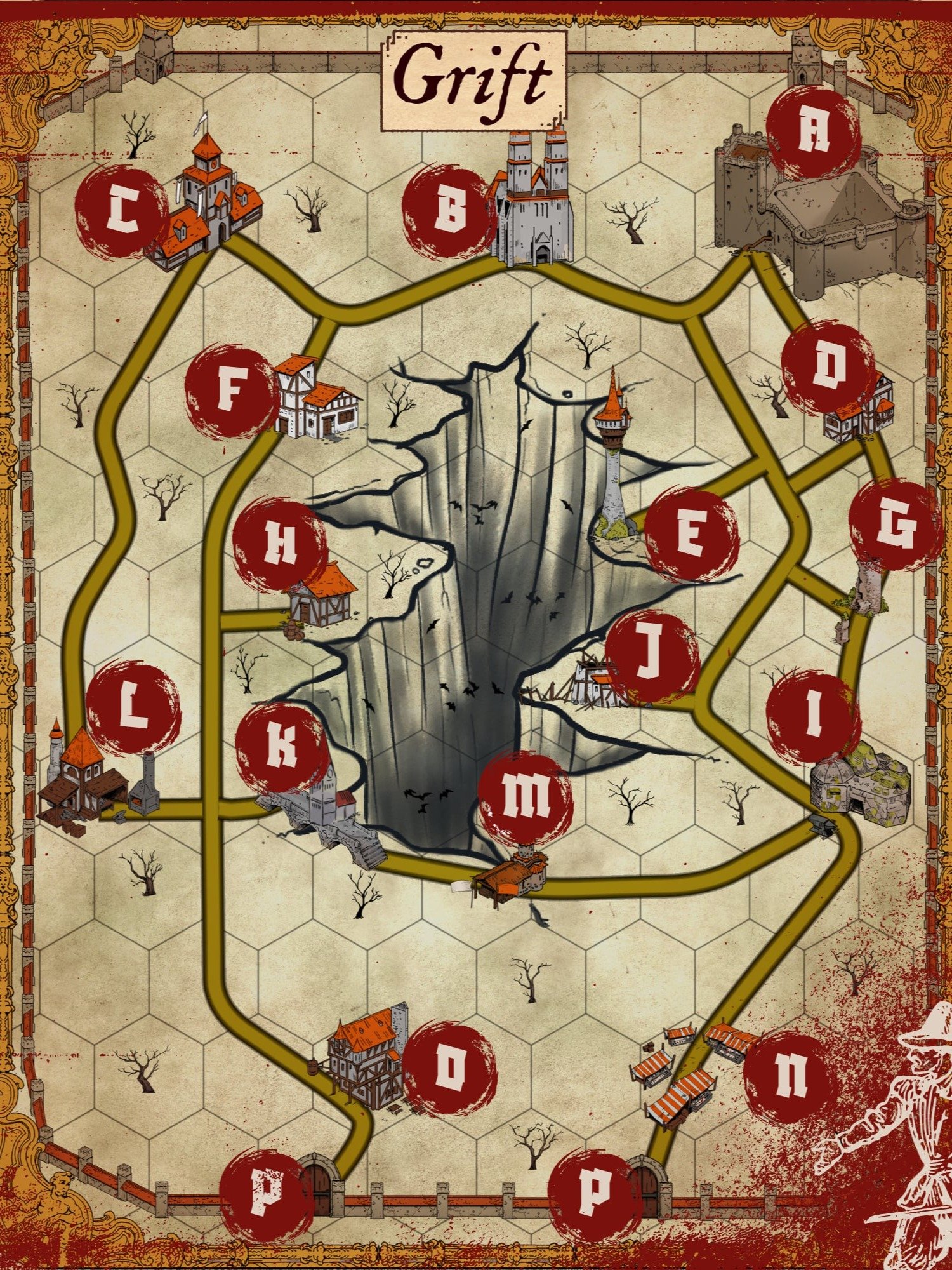 Grift l'Infestée - PDF product image (5)