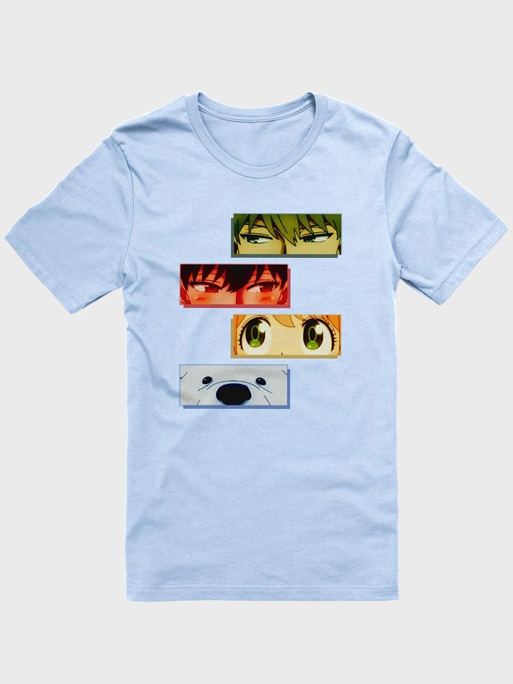 Forger Eyes product image (1)