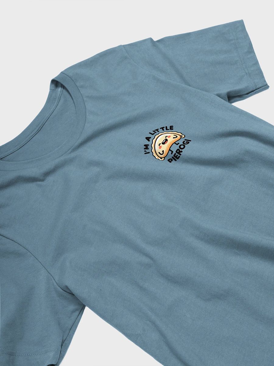 I’m a Little Pierogi T-Shirt product image (24)