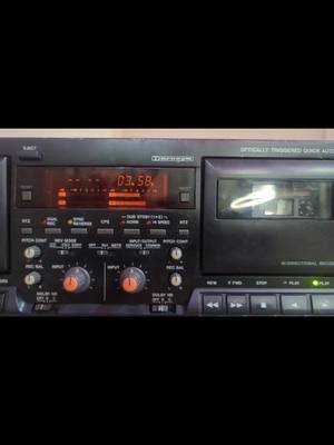 Sansui Aud101 small Audiophile vintage style 