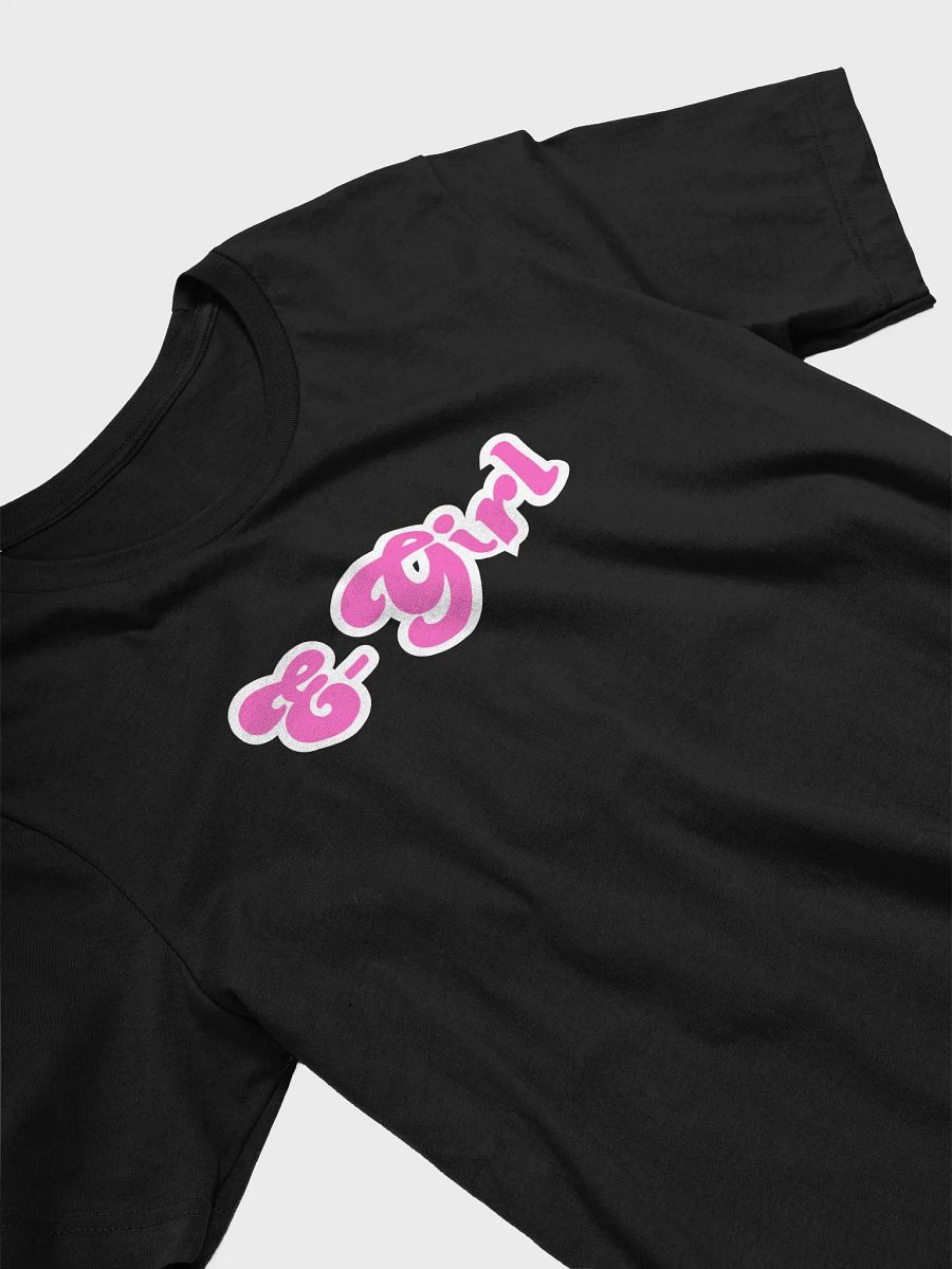 E-Girl T-Shirt product image (5)