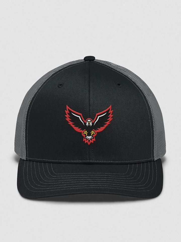 Eagle Mesh Hat product image (5)