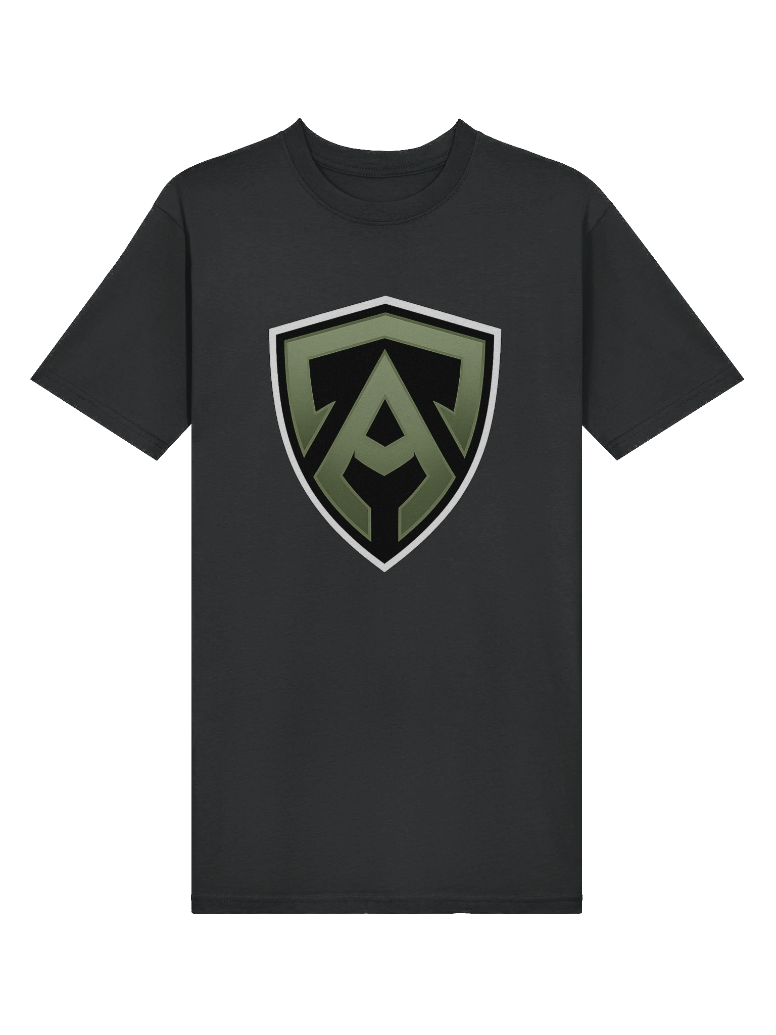 All For Productions | T-Shirt product image (3)
