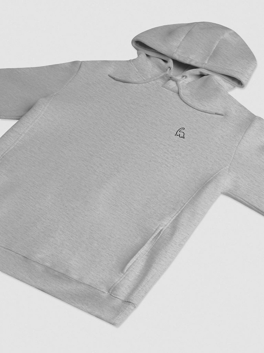 Classic Dino Hoodie product image (7)