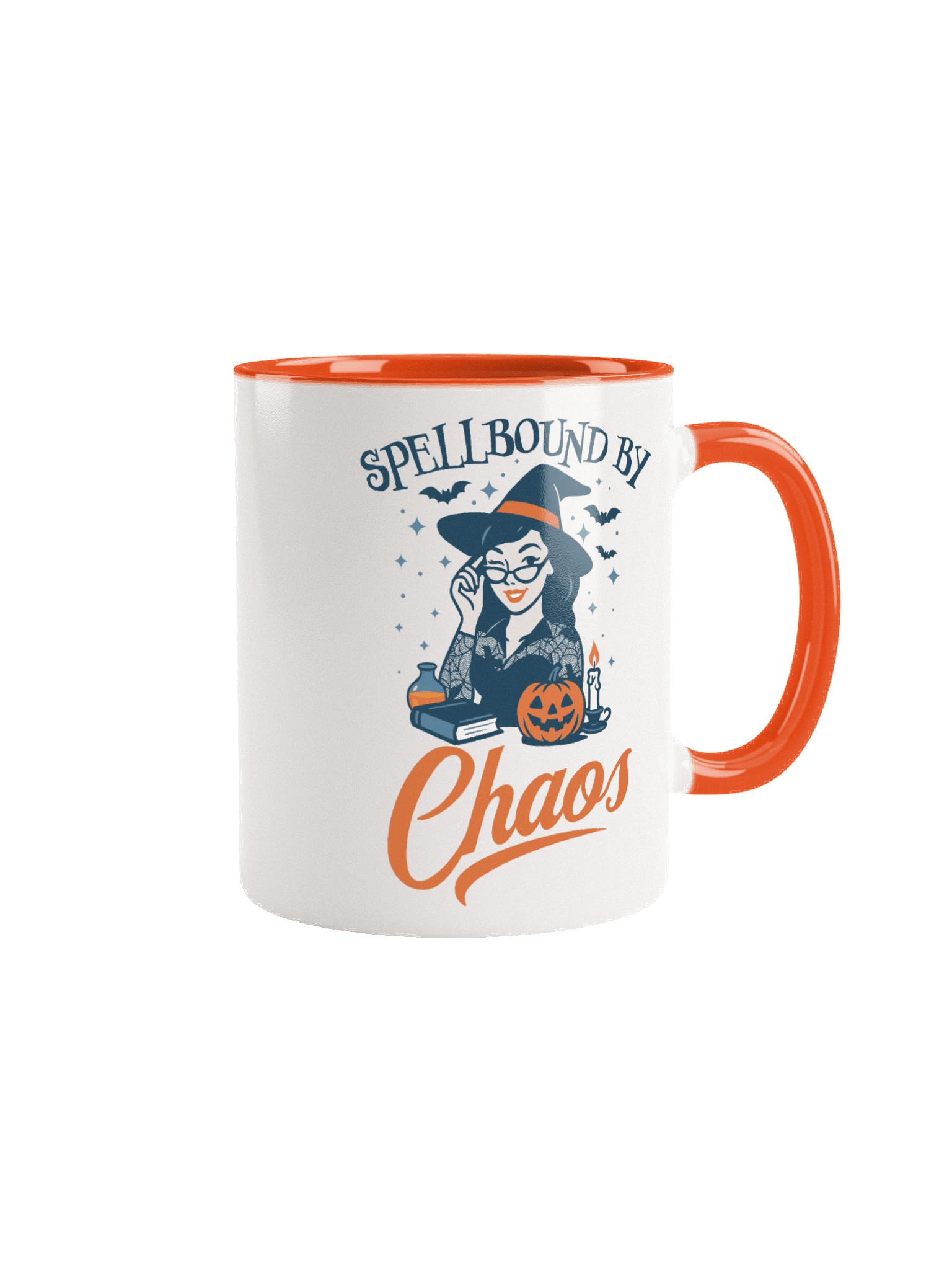 Spellbound by Chaos Halloween Mug - Limited Time! product image (1)