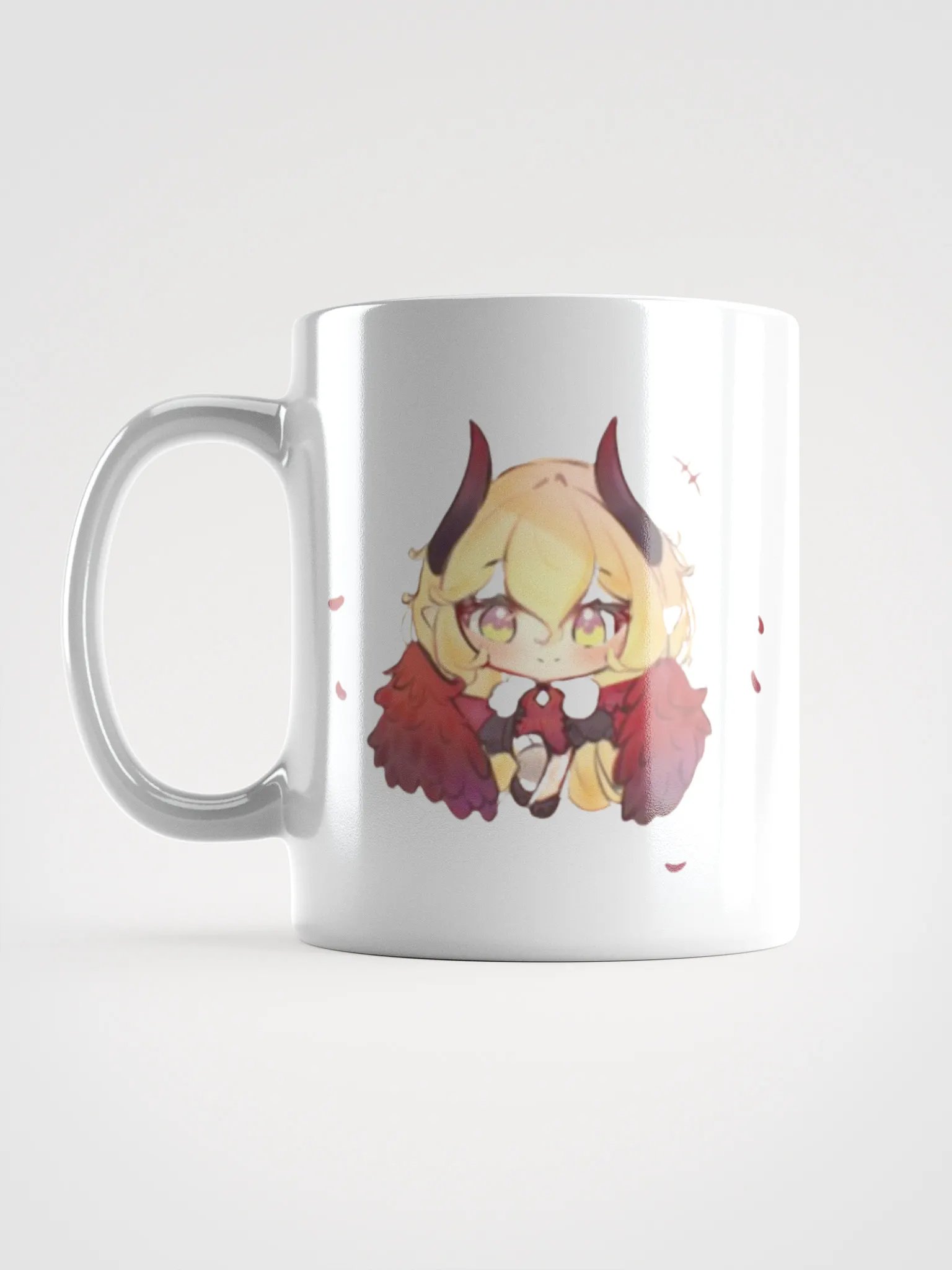 Chibi Lilith Mug product image (18)