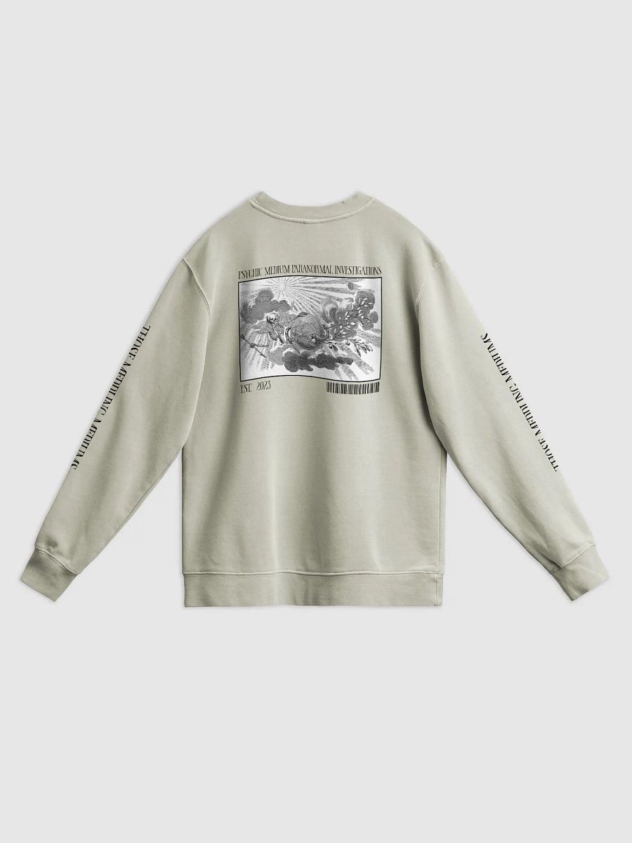 Eternal Dichotomy Sweatshirt product image (4)