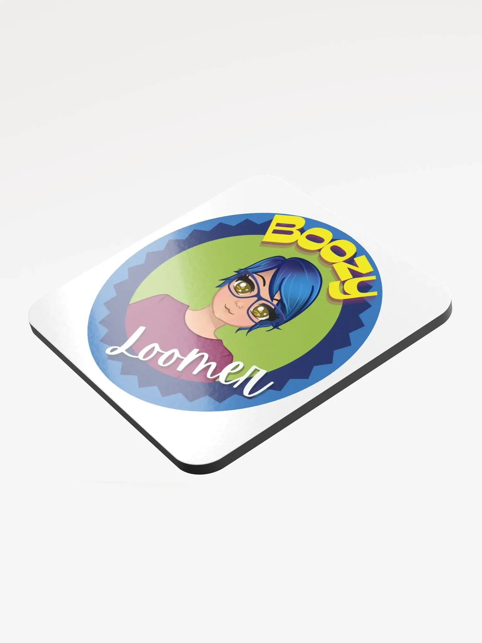Boozy Drink Coaster product image (3)