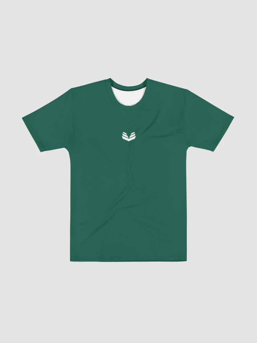 T-Shirt - Forest Green product image (5)