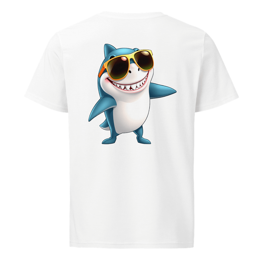 Jawsome Dude Men's T-Shirt product image (12)